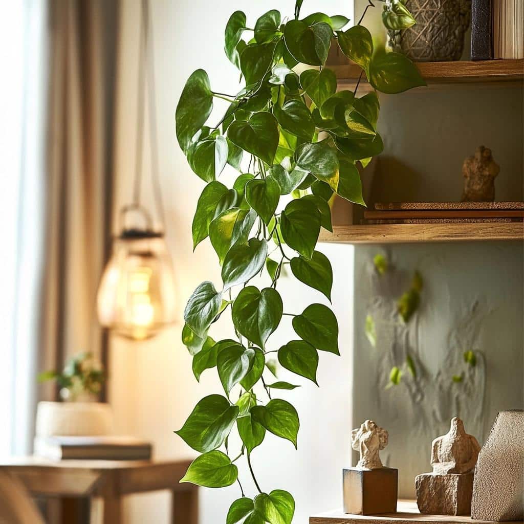 Planta jiboia: como cuidar e usar na decoração