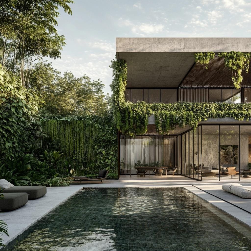 7 Projetos Arquitetônicos que se Destacaram no Archtrends em 2022 https://blog.archtrends.com/projetos-arquitetonicos/