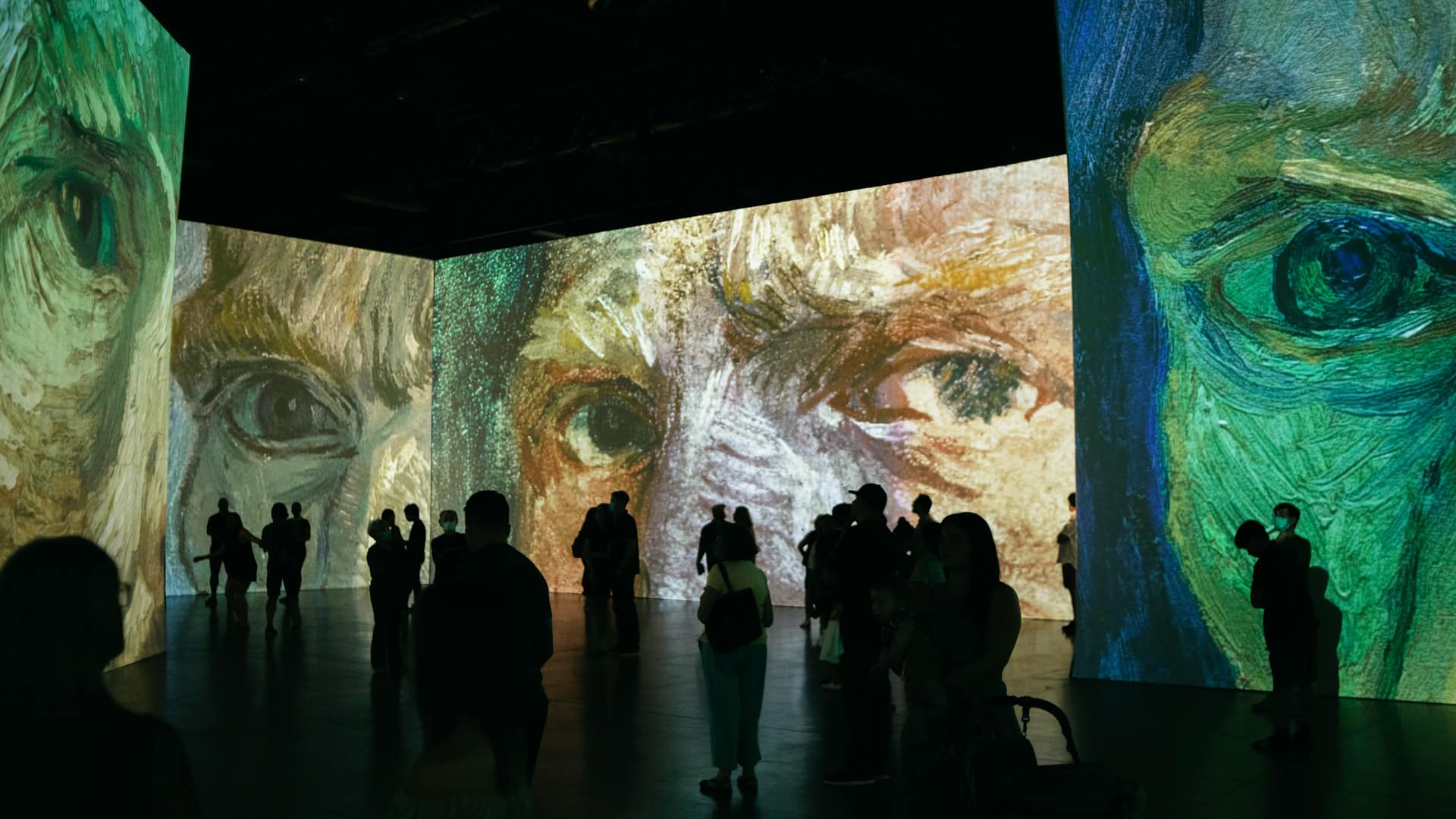 Exposição