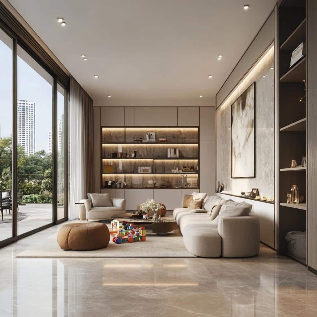 Residência FF: a fusão do moderno com o clássico https://blog.archtrends.com/residencia-ff/