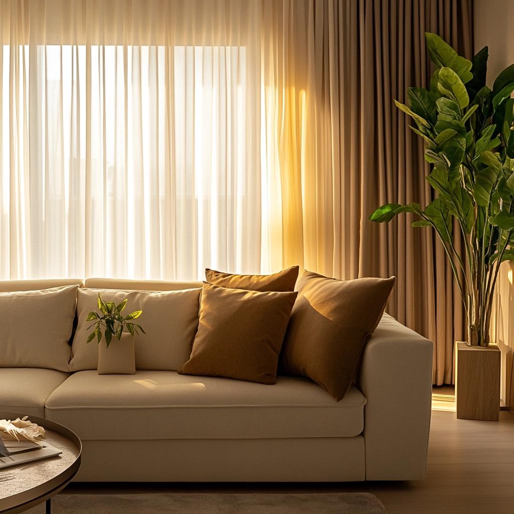Sala de estar: 4 dicas de decoração para deixá-la aconchegante