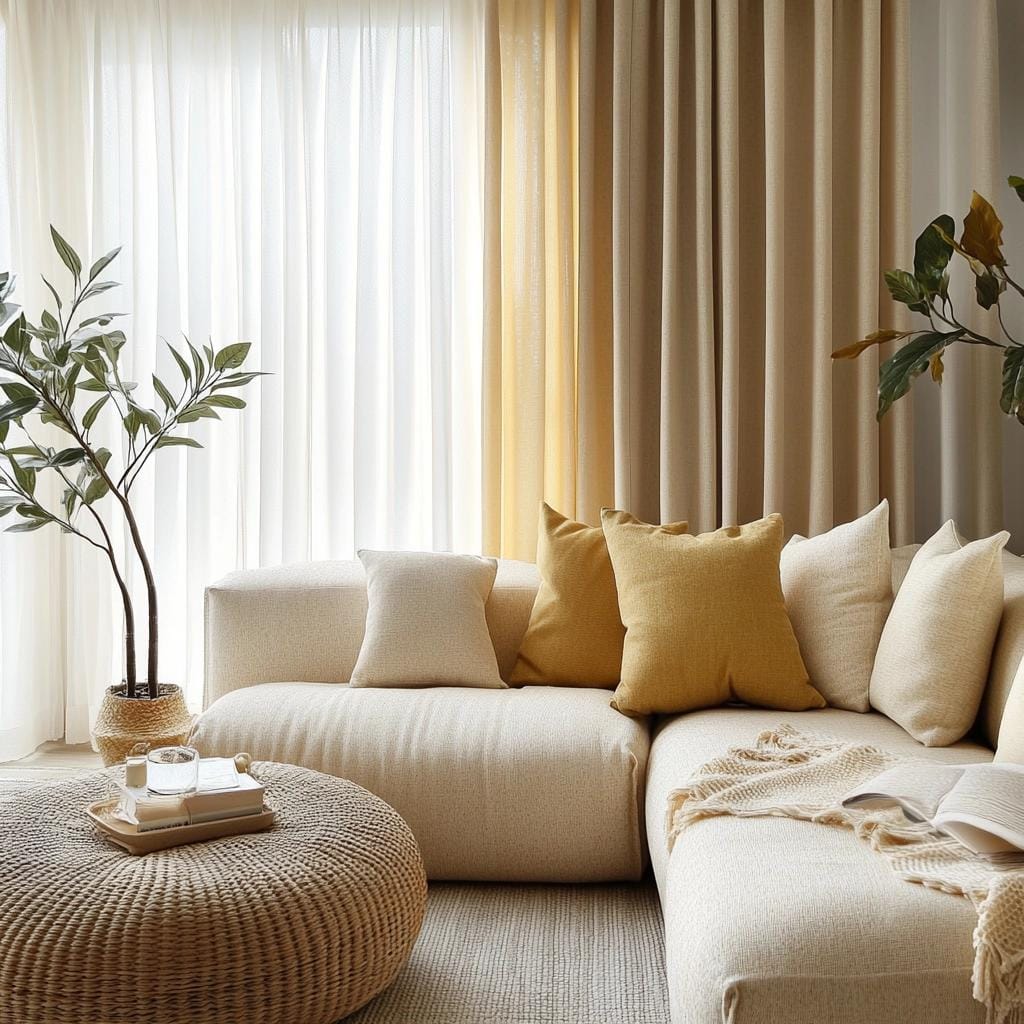 Sala de estar: 4 dicas de decoração para deixá-la aconchegante