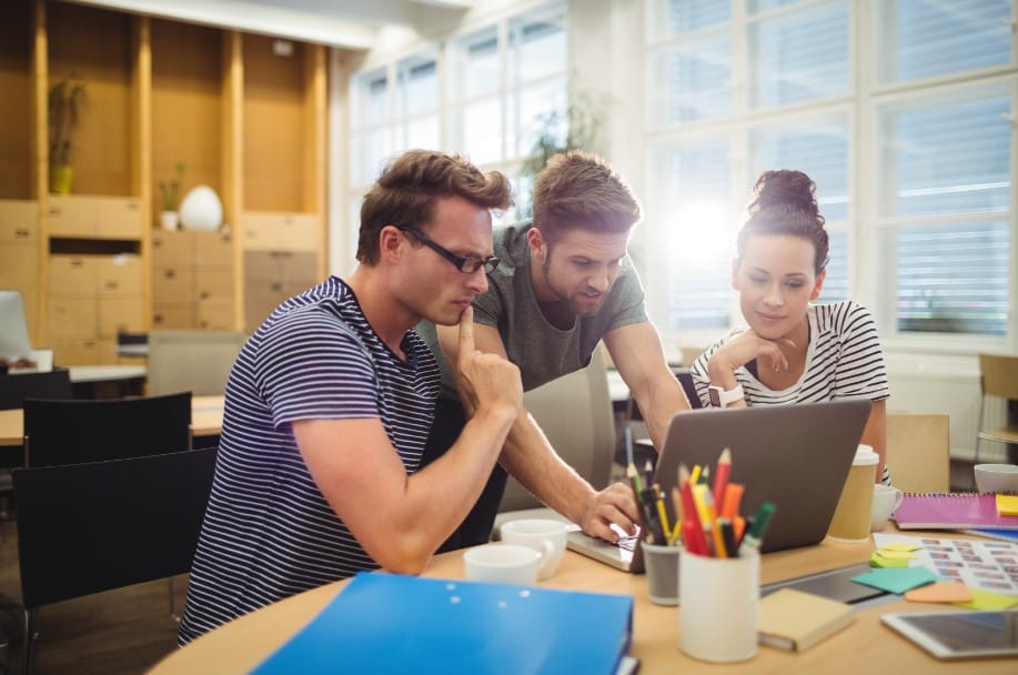 Como liderar em momentos de caos e complexidade.