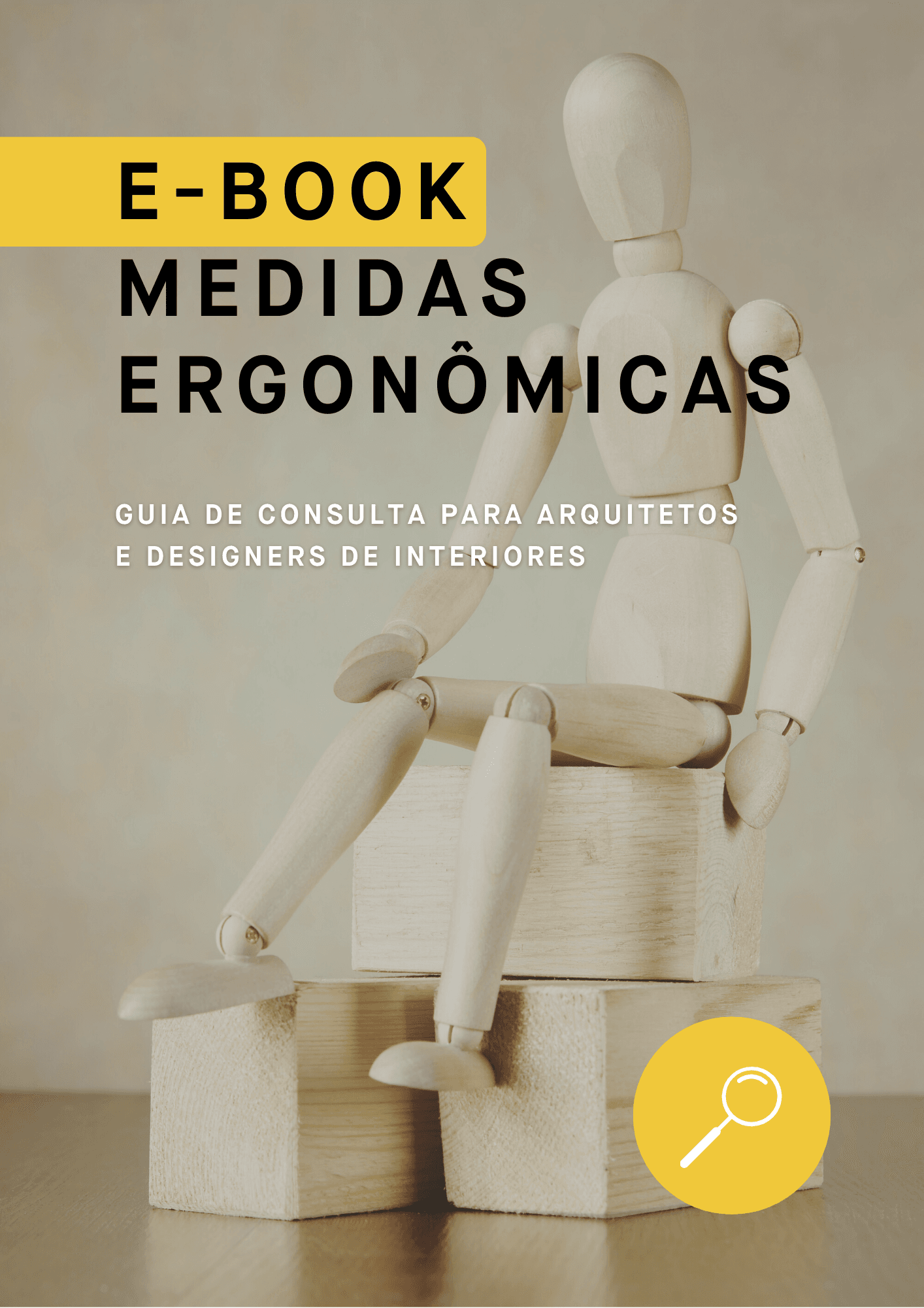 Imagem que mostra dicas e medidas ergonômicas.