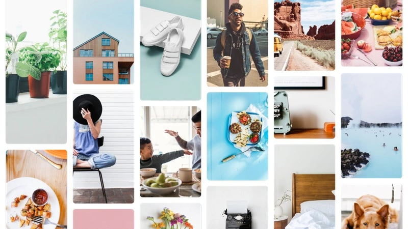 Pinterest para arquitetos - Imagem 1