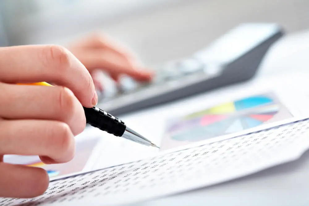 Primeiro passo do Memorial de Cálculo.