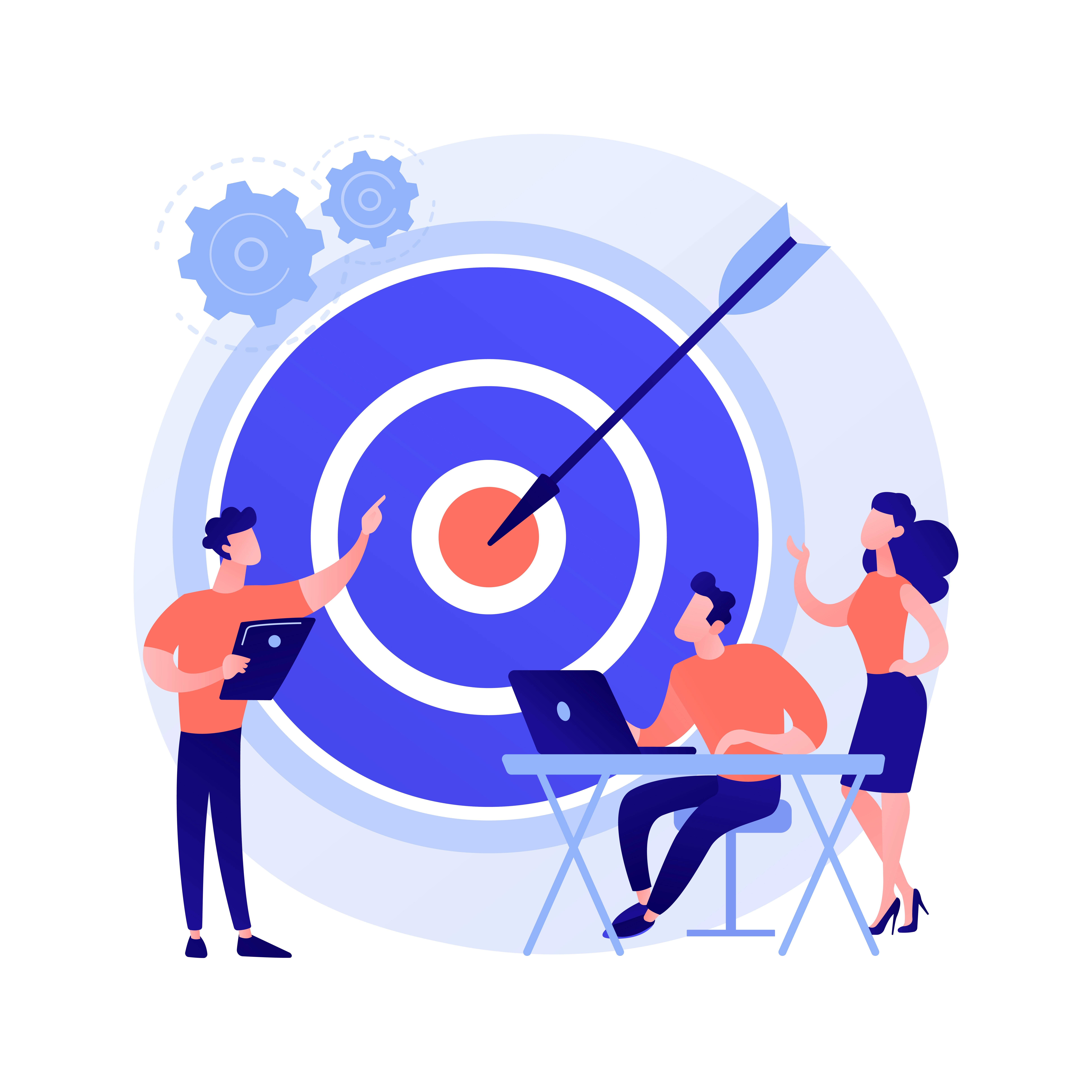 Imagem relacionada ao Projeto Charter.