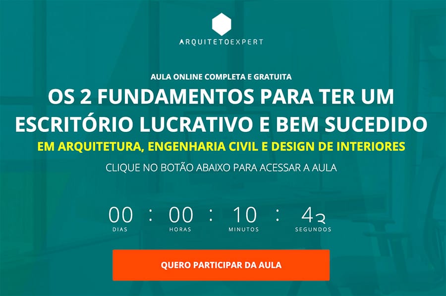 imagem de uma aula online sobre fundamentos de abrir um escritório