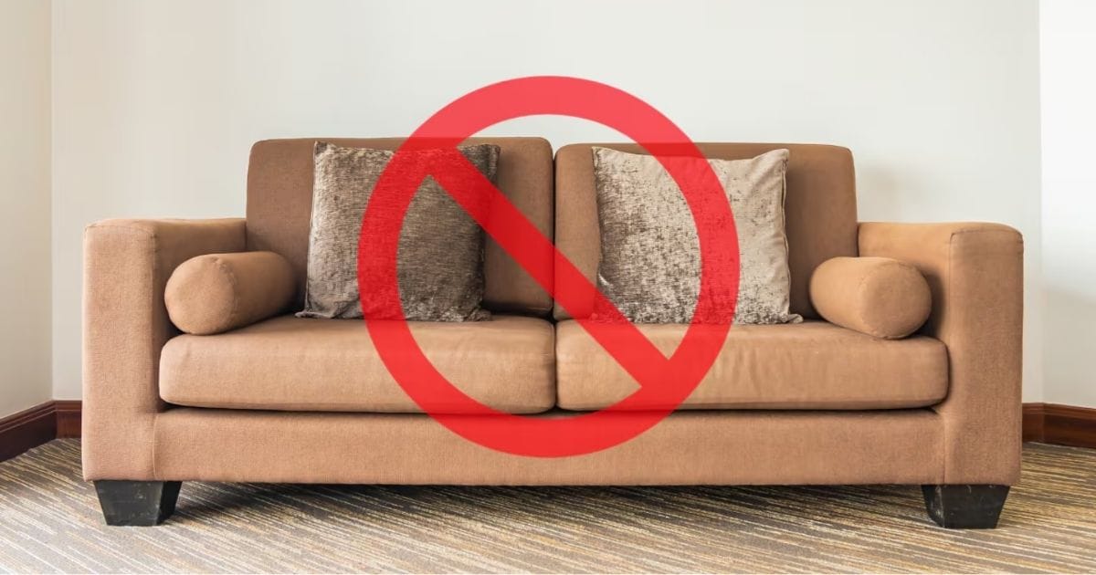 5 maneiras criativas de receber convidados sem sofá-cama.