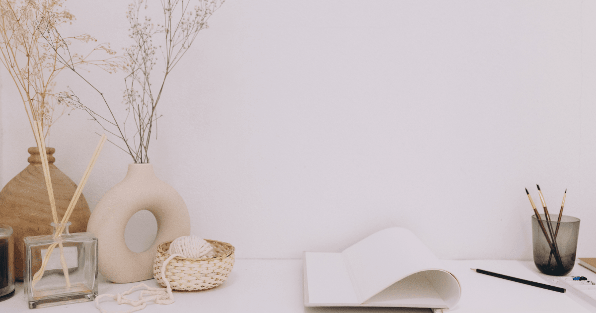 5 Maneiras Criativas de Criar um Quarto Minimalista.