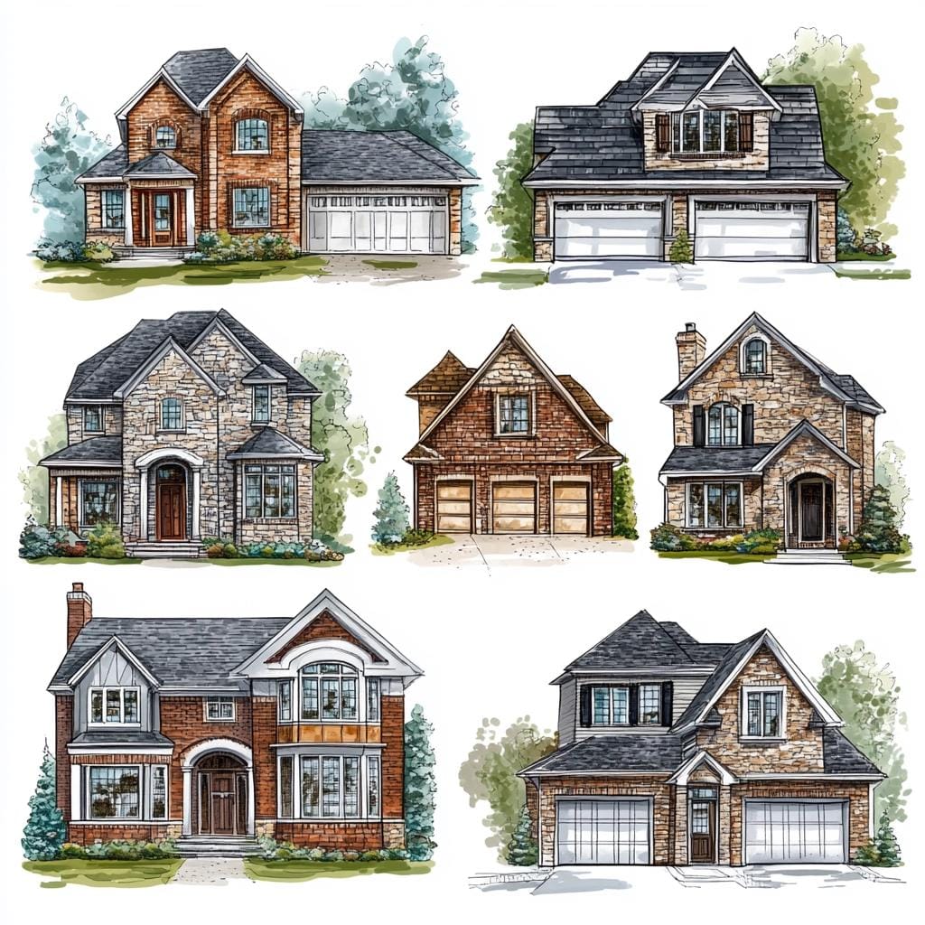 Casas de Alvenaria: Tudo o que Você Precisa Saber