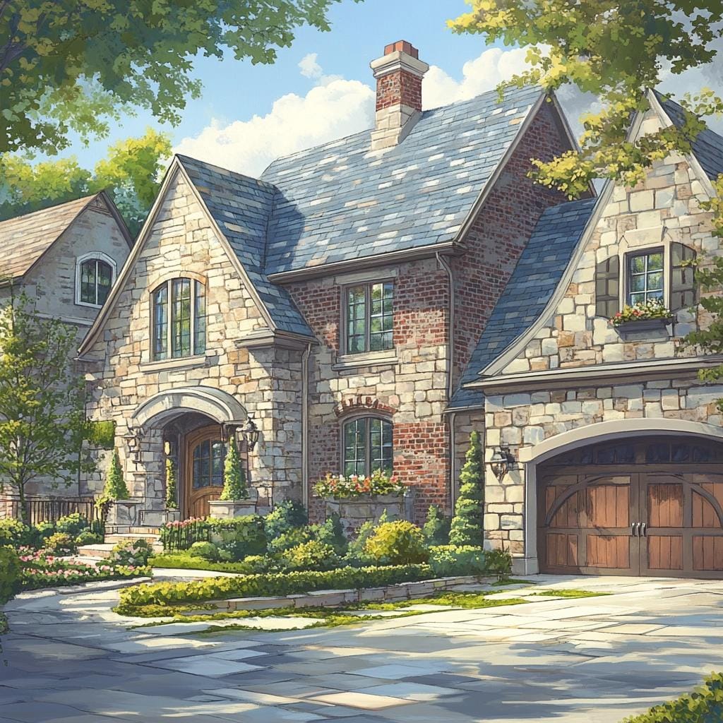 Casas de Alvenaria: Tudo o que Você Precisa Saber