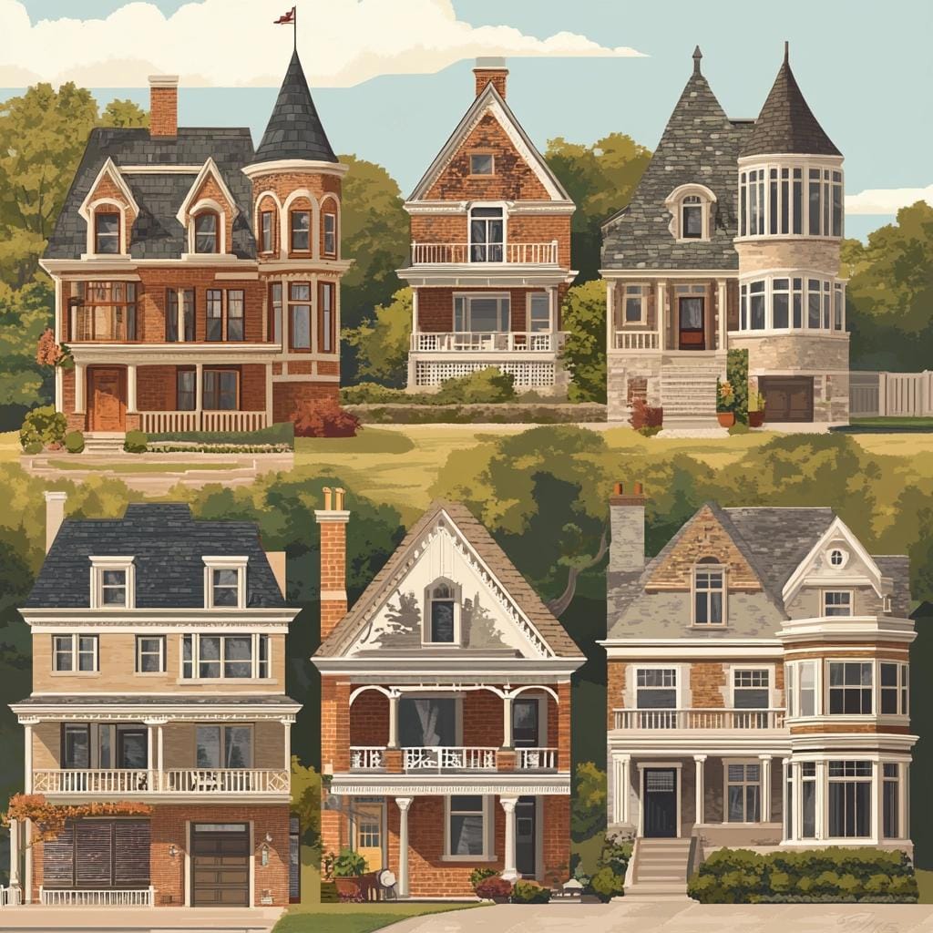 Casas de Alvenaria: Tudo o que Você Precisa Saber