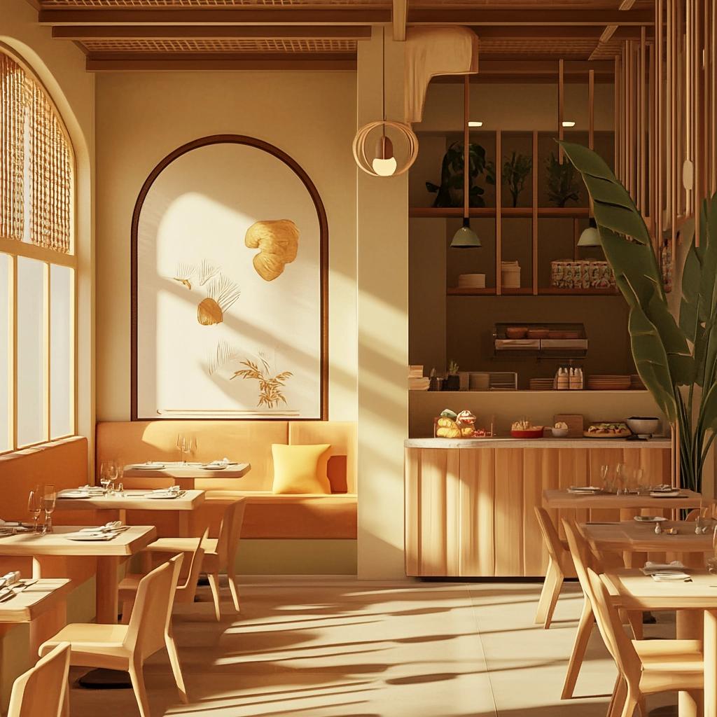 Como a Decoração do Restaurante Influencia na Experiência do Cliente https://arquitetodebolso.com.br/como-a-decoracao-do-restaurante-afeta-a-experiencia-do-cliente-dicas/