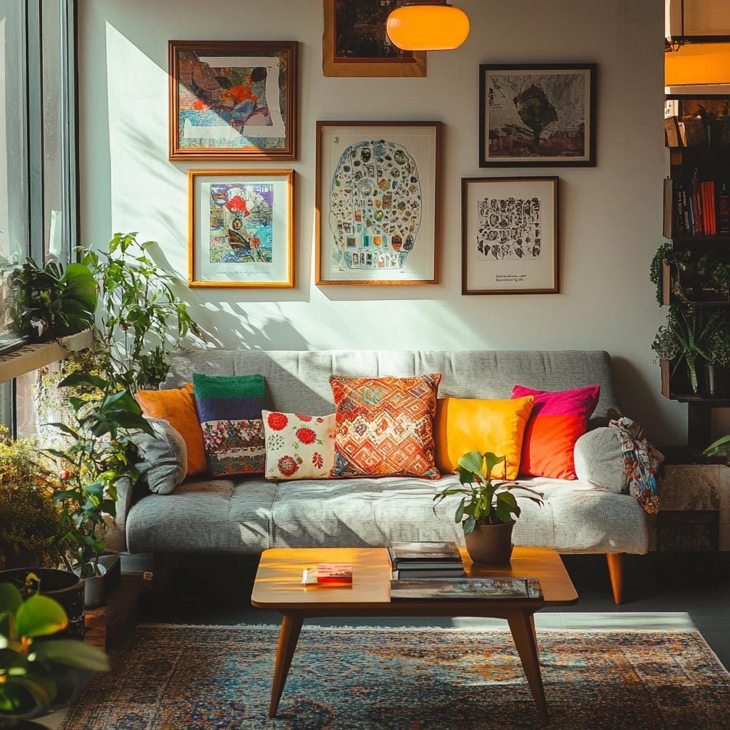Como decorar ambientes: 8 dicas para não errar