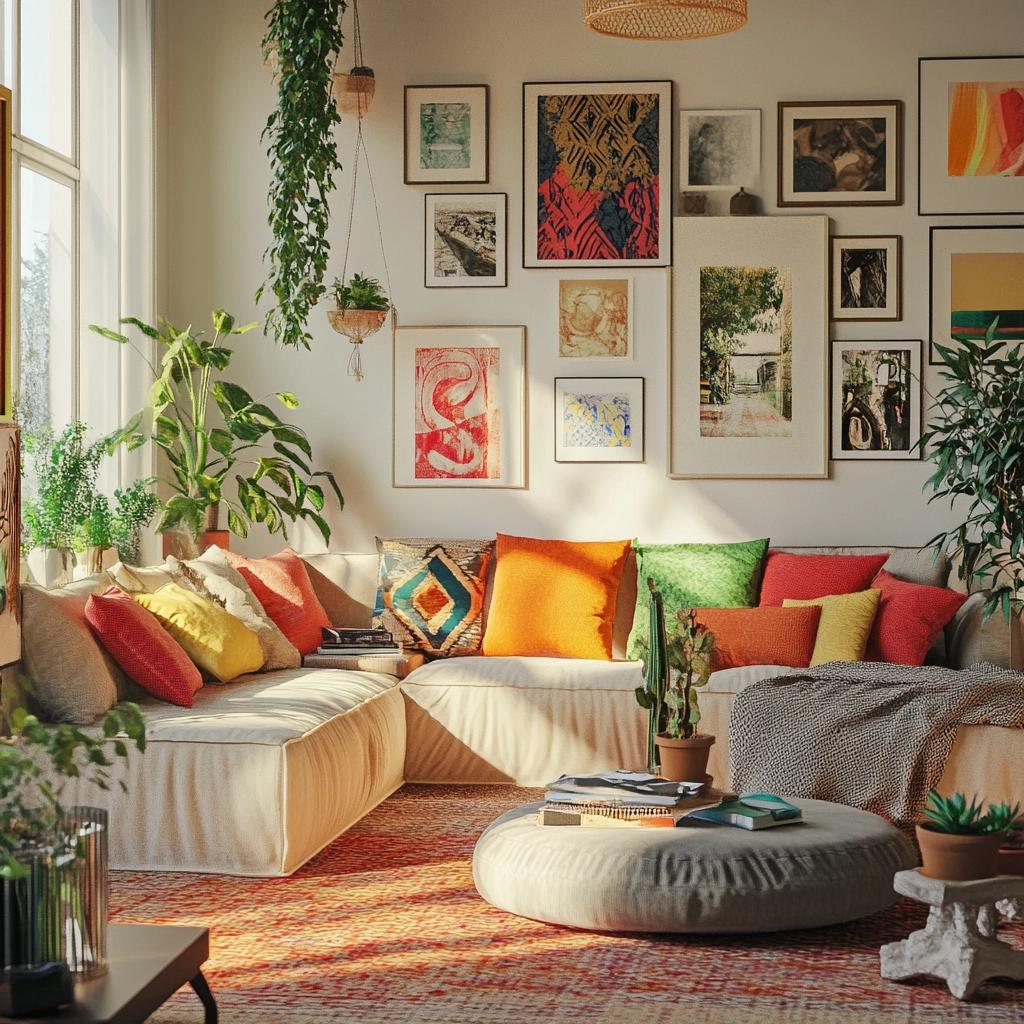 Como decorar ambientes: 8 dicas para não errar