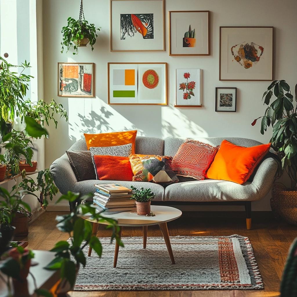 Como decorar ambientes: 8 dicas para não errar