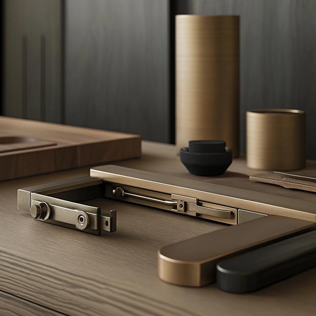 Conheça a UDDI e seus produtos das marcas Cermag e Archi Conceito