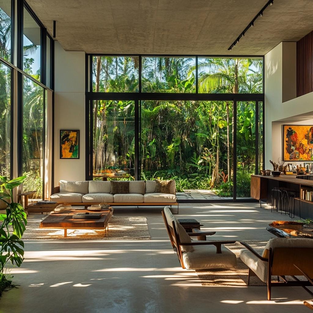 Decoração com Artesanato: Conectando Tradições e Modernidade