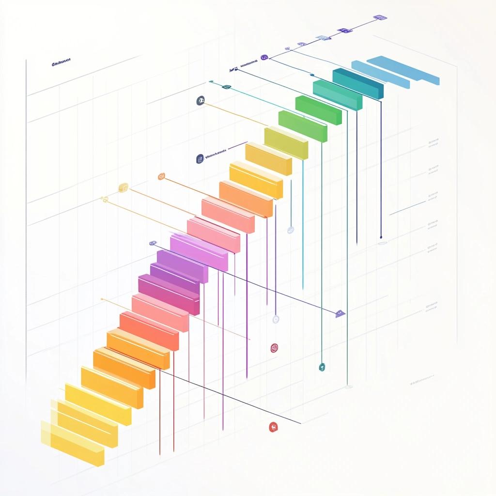 Diagrama de Gantt: Definição, Vantagens e Como Utilizar