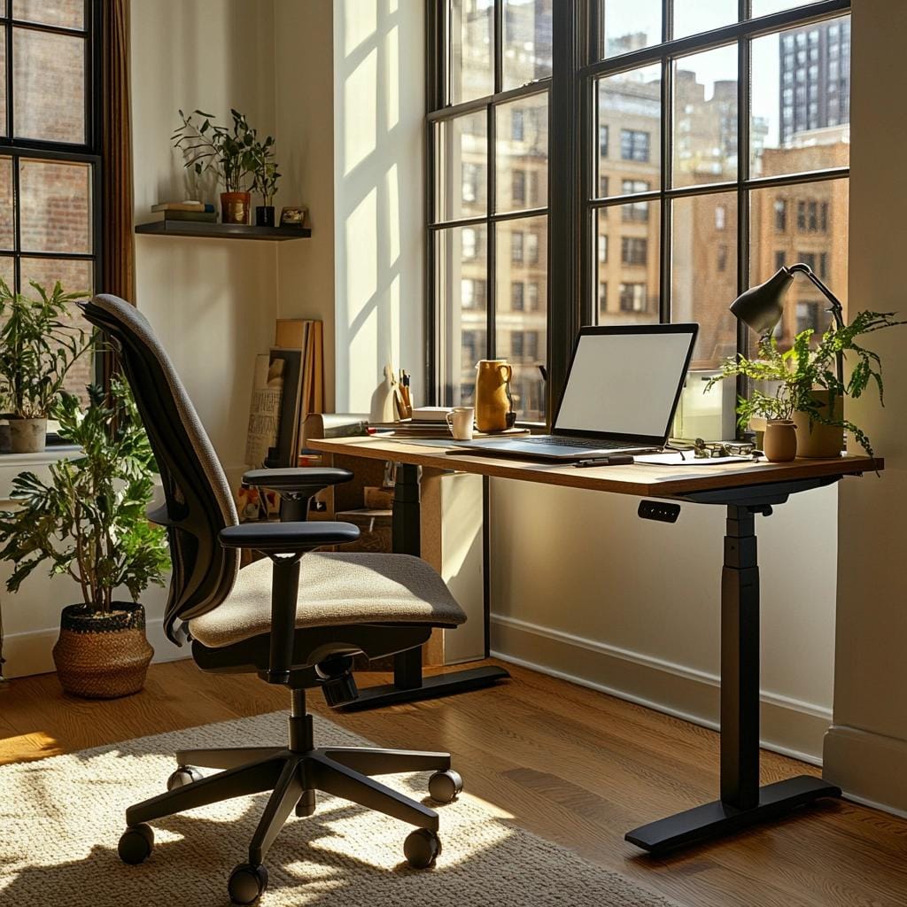 Ergonomia no Home Office: Dicas e Melhores Práticas