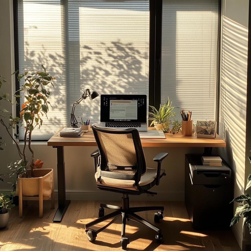 Ergonomia no Home Office: Dicas e Melhores Práticas