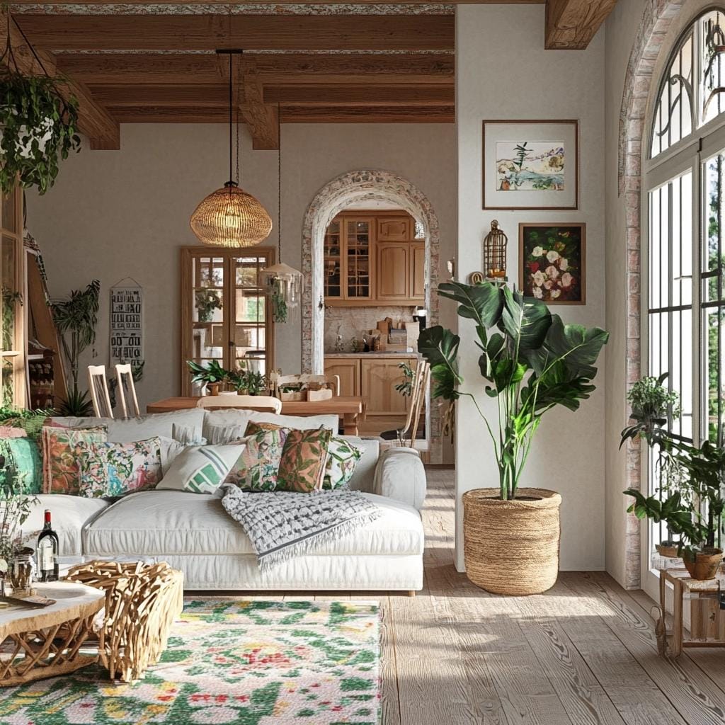 Estilos de Decoração: Descubra Qual Combina com sua Personalidade