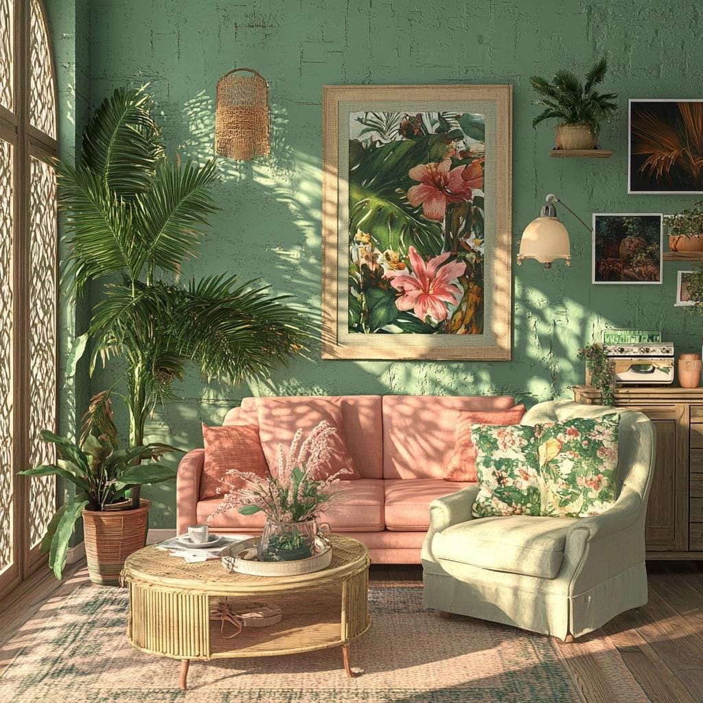 Estilos de Decoração: Descubra Qual Combina com sua Personalidade