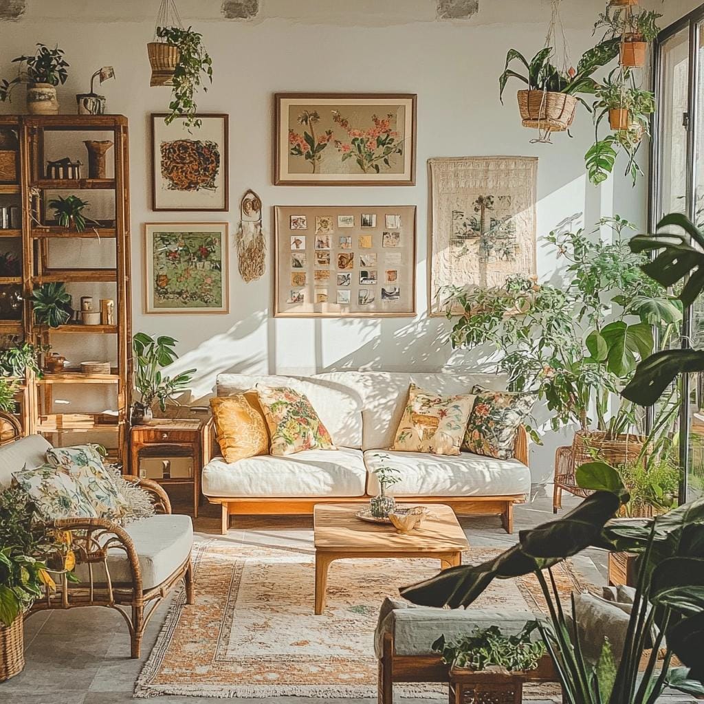 Estilos de Decoração: Descubra Qual Combina com sua Personalidade