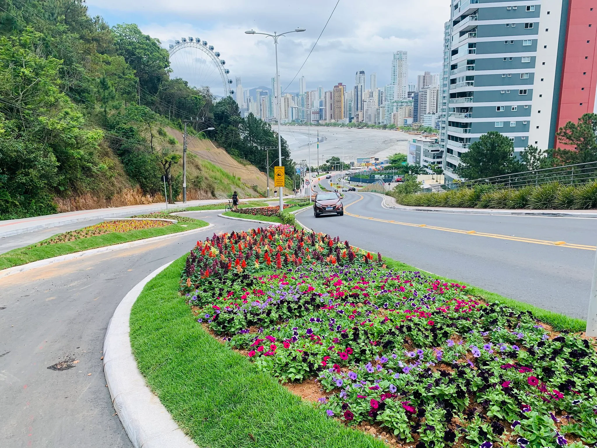 5 maneiras criativas de entender a polêmica em Balneário Camboriú.