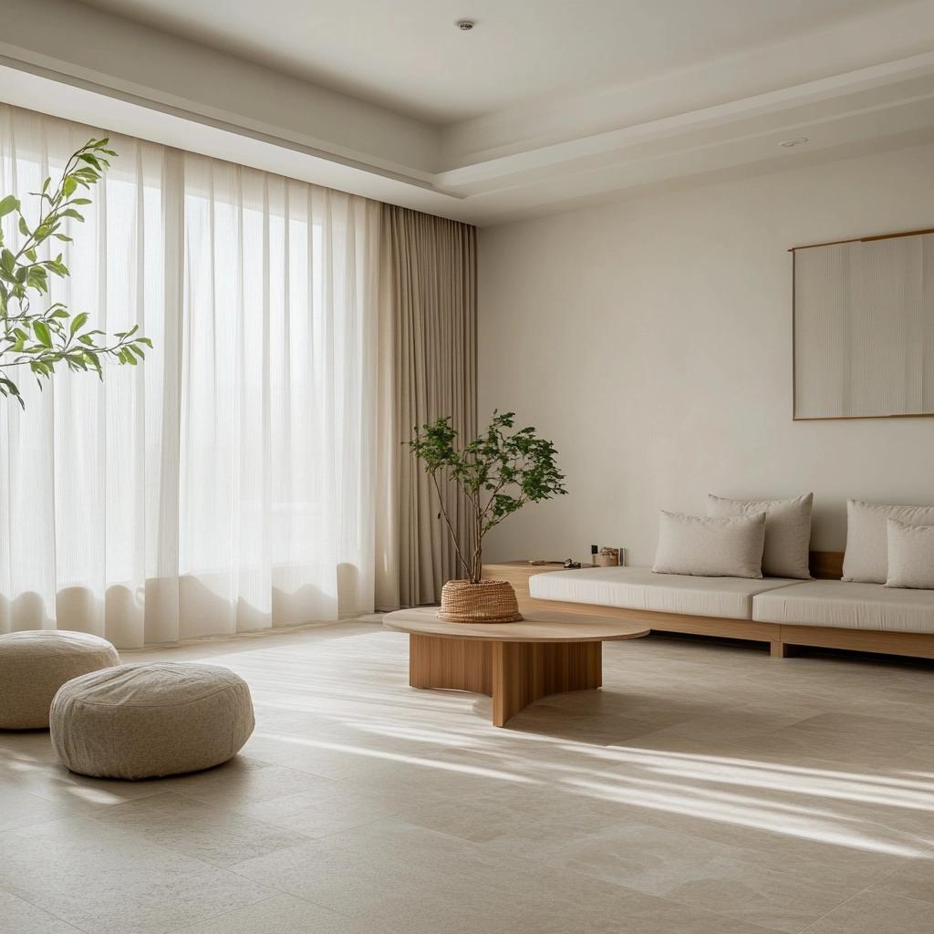 4 Dicas de Decoração para Evitar Alergias em Casa
