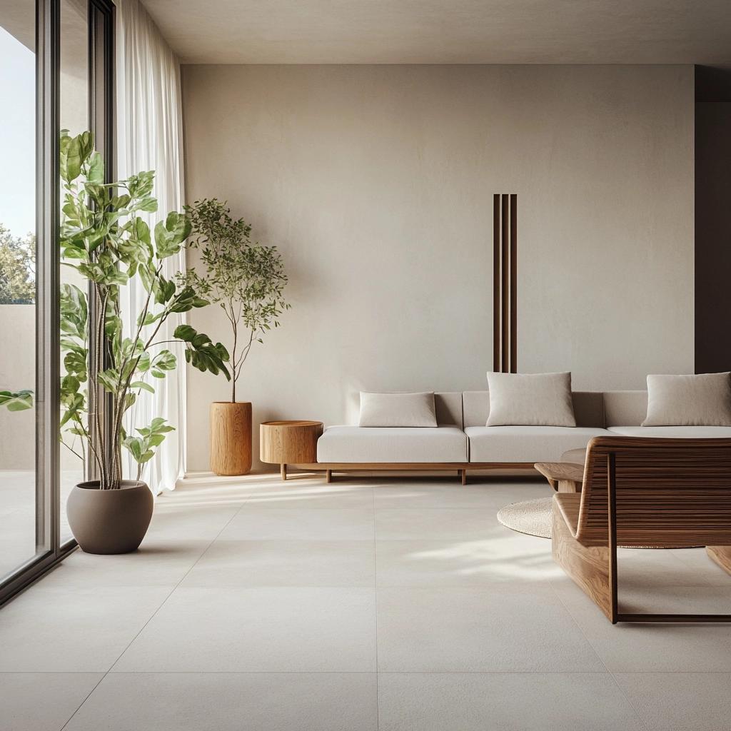 4 Dicas de Decoração para Evitar Alergias em Casa