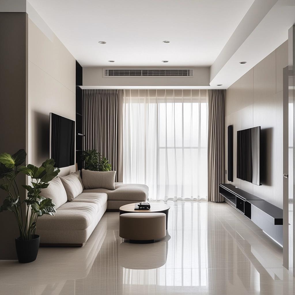 4 Dicas de Decoração para Evitar Alergias em Casa