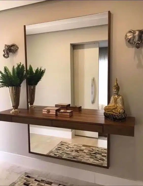 Decoração com Feng Shui
