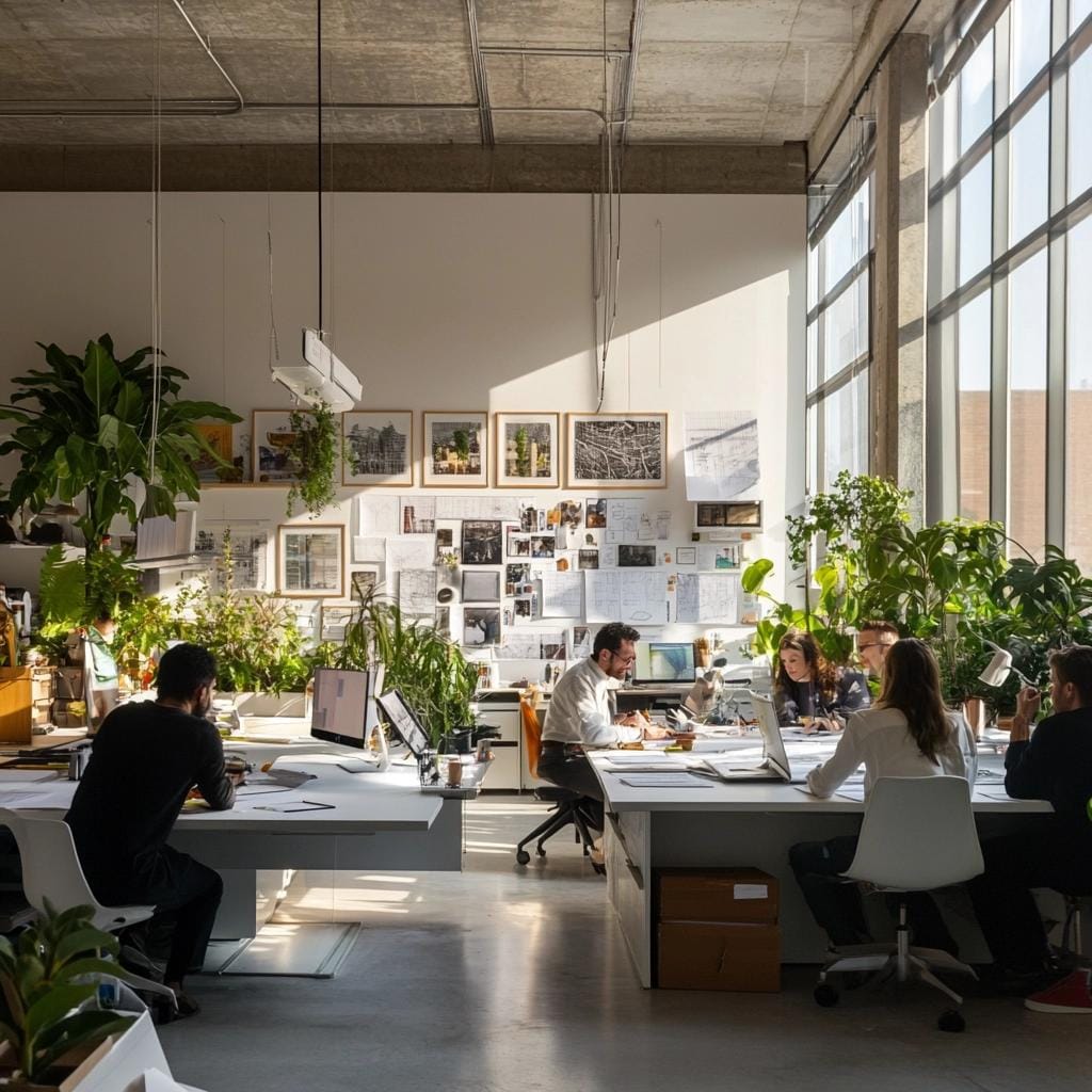 Prospecção de Clientes para Escritórios de Arquitetura: Como Crescer em Vendas