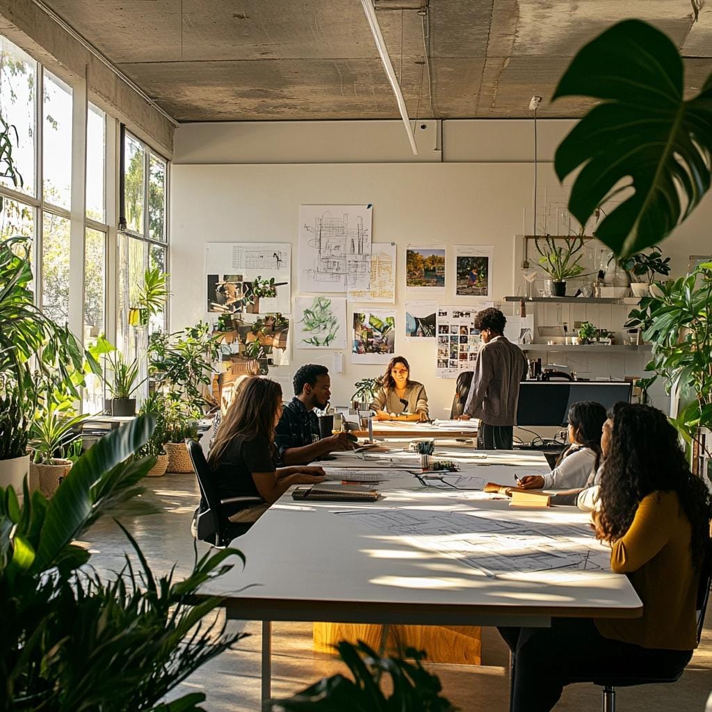 Prospecção de Clientes para Escritórios de Arquitetura: Como Crescer em Vendas