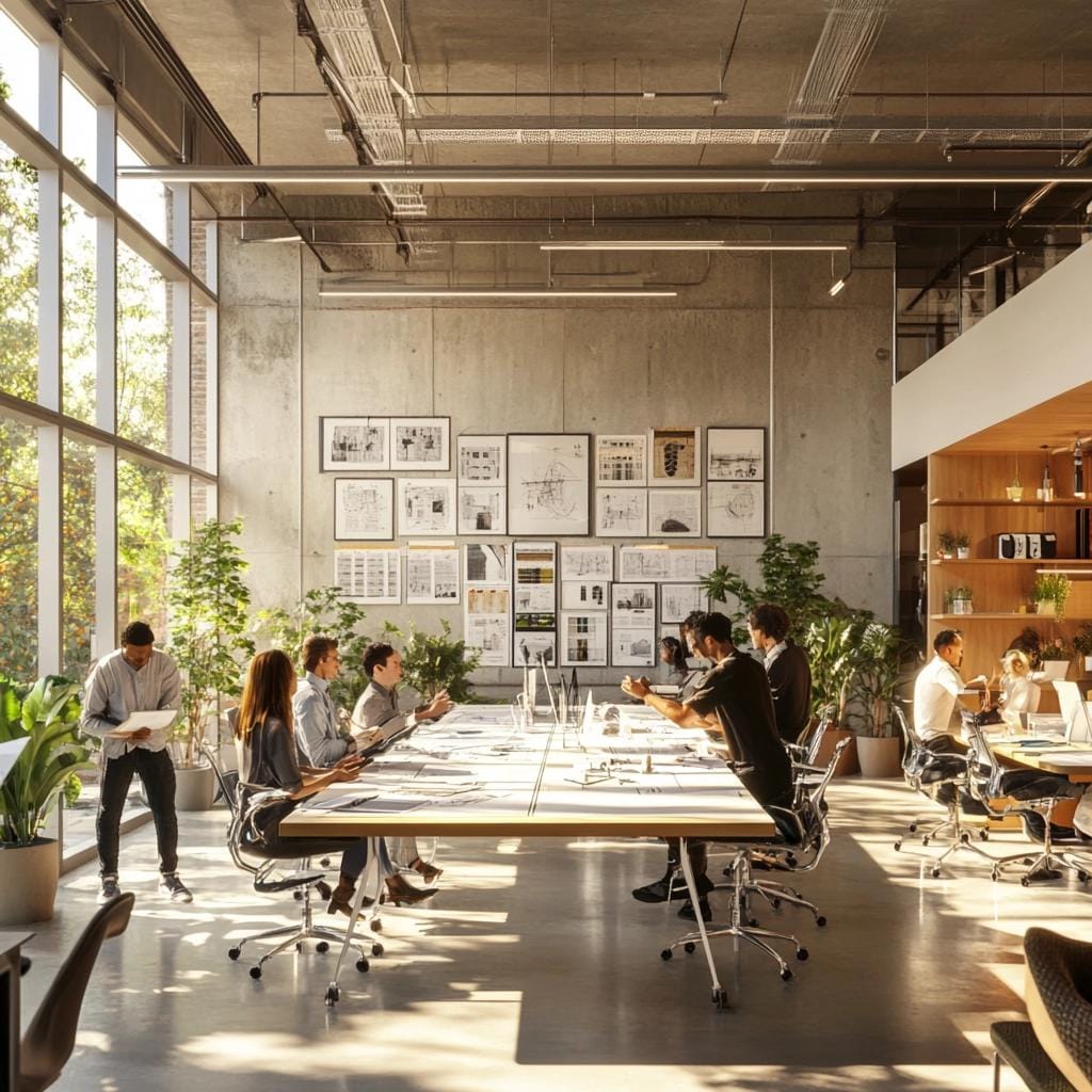 Prospecção de Clientes para Escritórios de Arquitetura: Como Crescer em Vendas