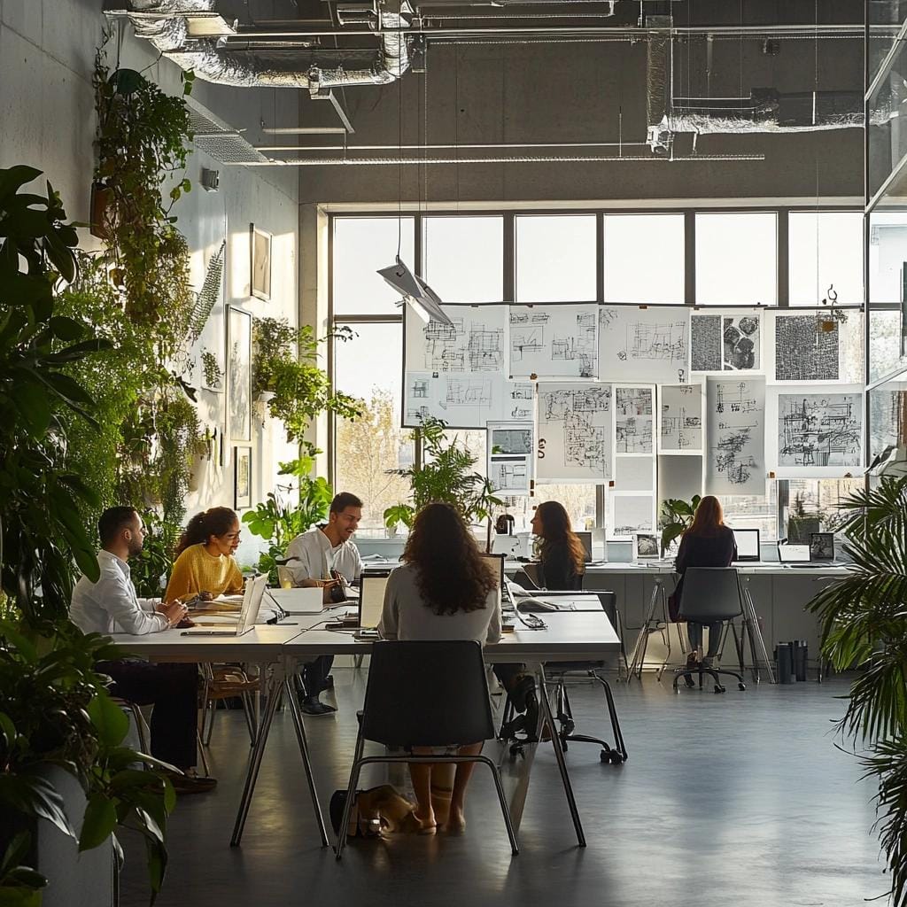 Prospecção de Clientes para Escritórios de Arquitetura: Como Crescer em Vendas