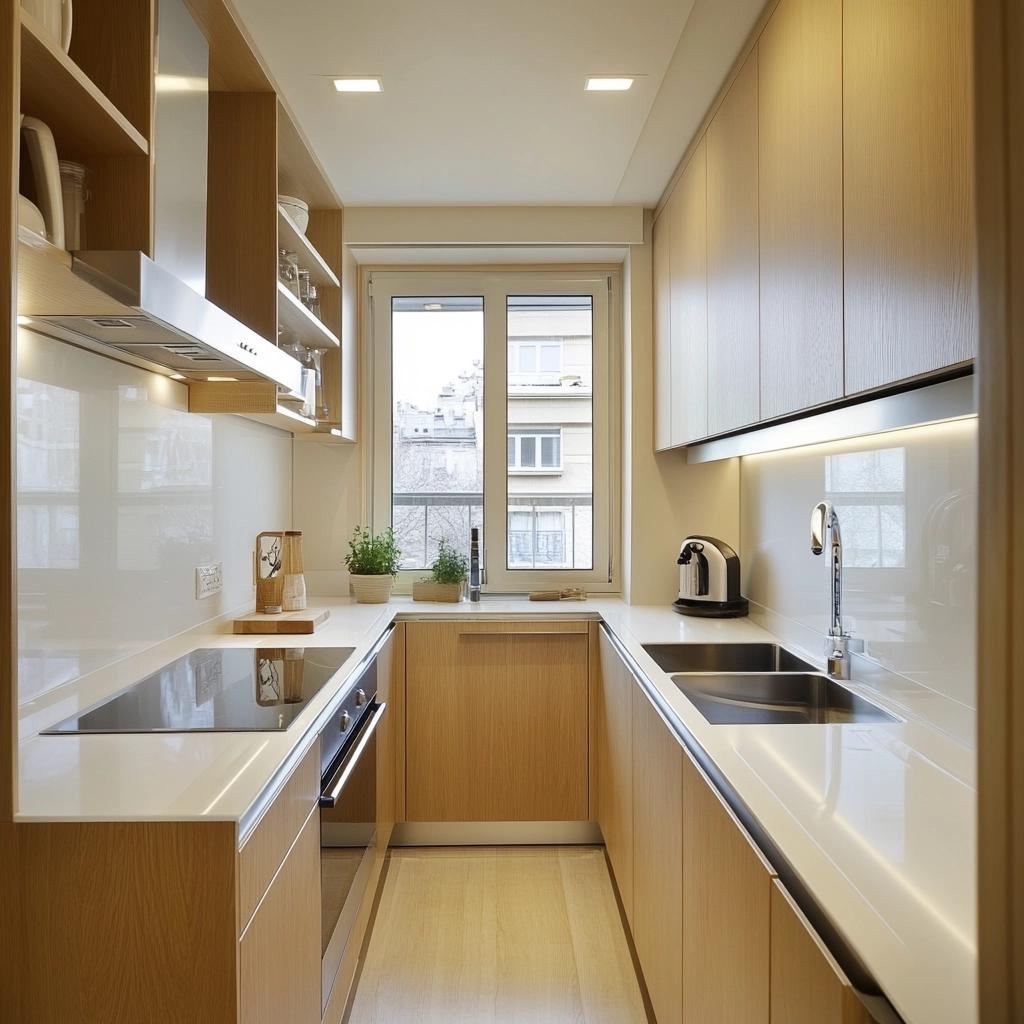 Dicas para Montar sua Cozinha Compacta com Pia https://arquitetodebolso.com.br/saiba-tudo-sobre-cozinha-compacta-com-pia/