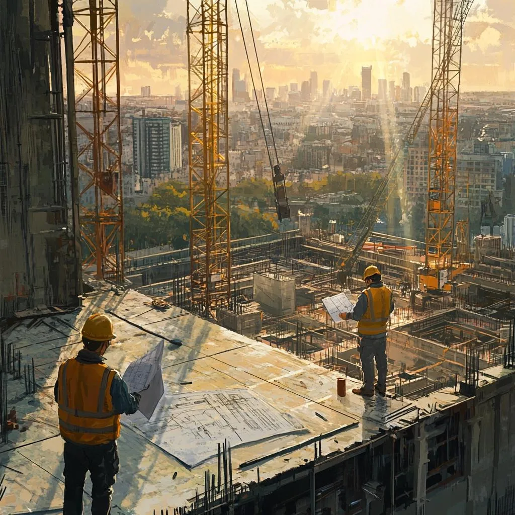 Como Emitir o Termo de Entrega de Obra: Guia Completo