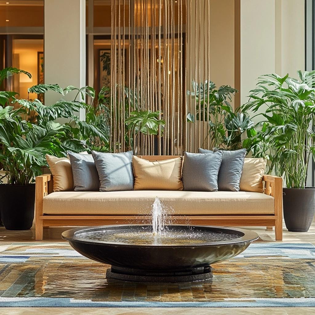 Como Decorar sua Casa com Feng Shui: Dicas Práticas para Atração de Boa Energia