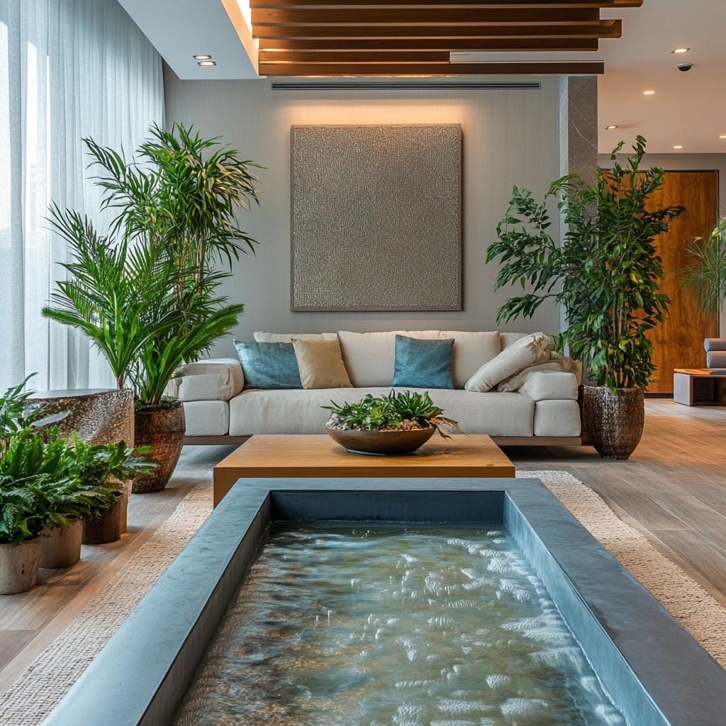 Como Decorar sua Casa com Feng Shui: Dicas Práticas para Atração de Boa Energia