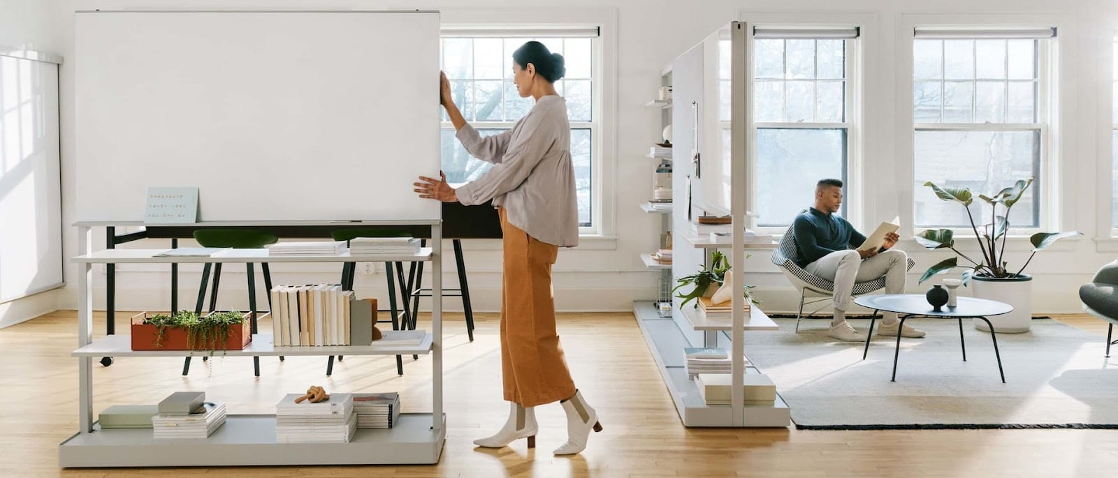 Gráfico criativo que destaca as estratégias para fortalecer a sua marca.