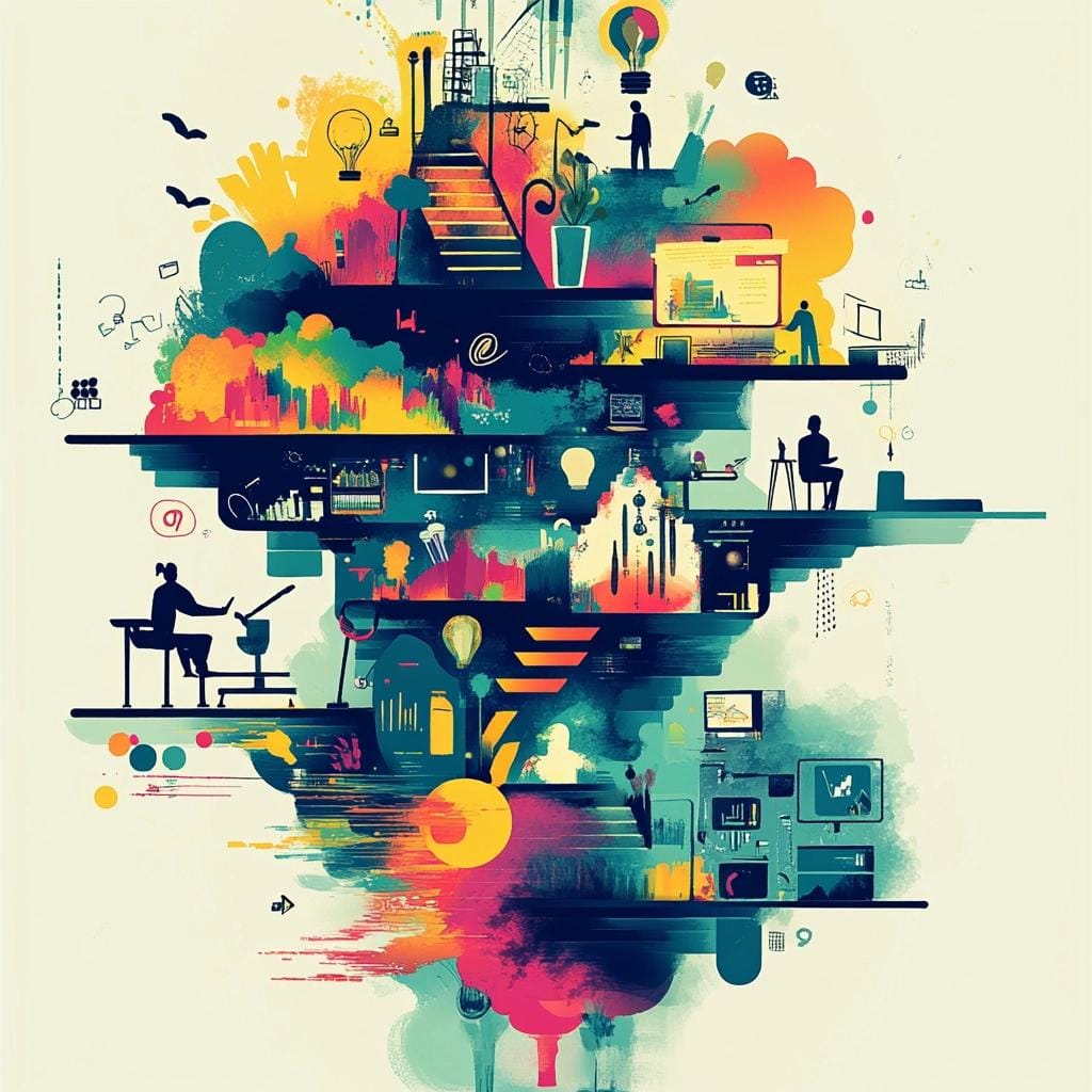 Como construir a sua marca pessoal: a melhor maneira de impulsionar sua carreira e seus negócios