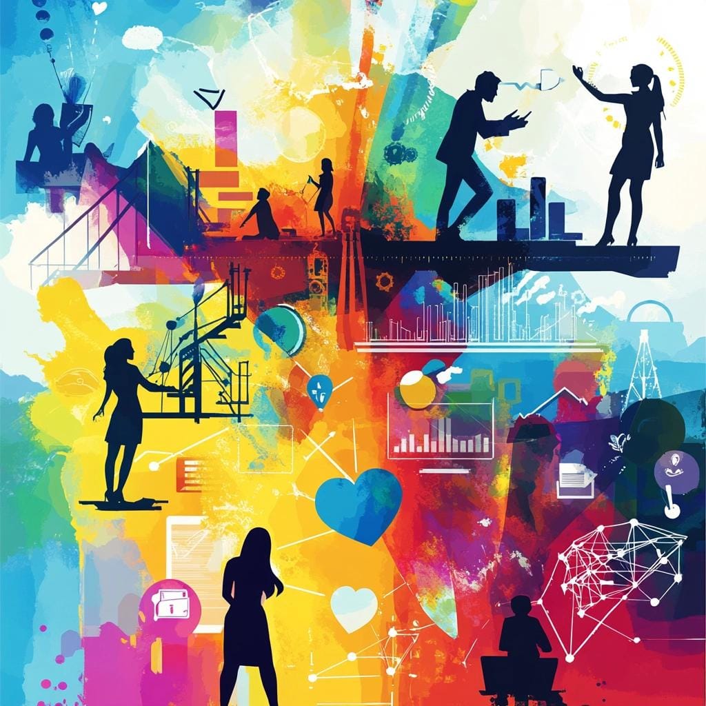 Como construir a sua marca pessoal: a melhor maneira de impulsionar sua carreira e seus negócios