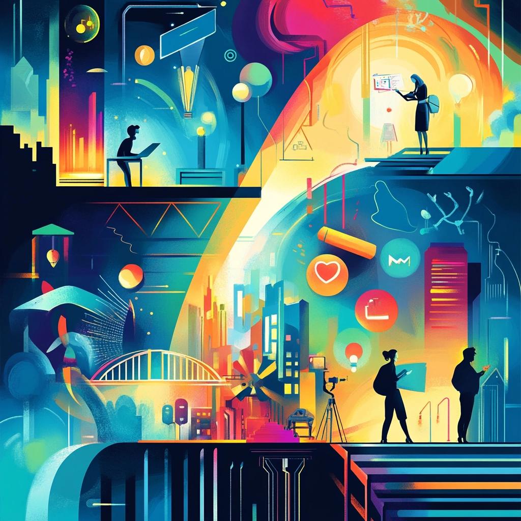 Como construir a sua marca pessoal: a melhor maneira de impulsionar sua carreira e seus negócios