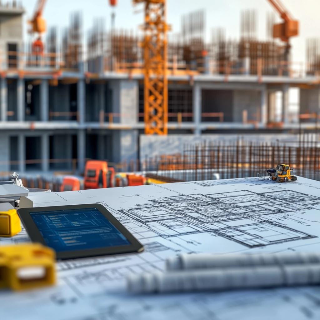 ORÇAMENTO DE OBRA: TUDO O QUE VOCÊ PRECISA SABER PARA UM ORÇAMENTO EFICIENTE