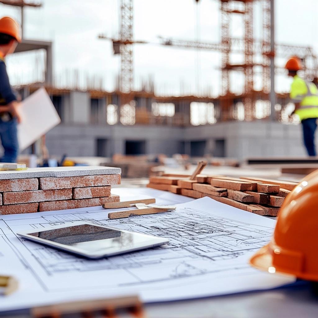 ORÇAMENTO DE OBRA: TUDO O QUE VOCÊ PRECISA SABER PARA UM ORÇAMENTO EFICIENTE