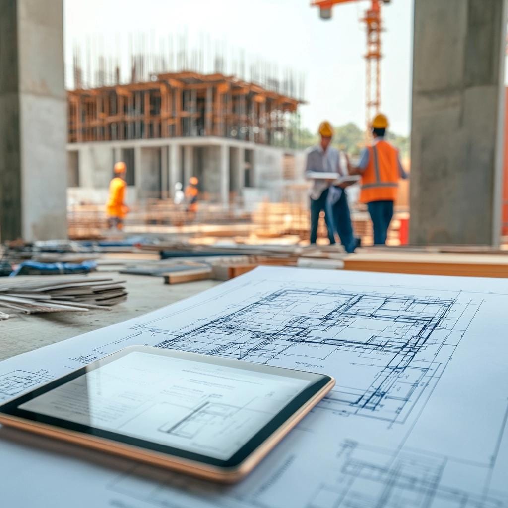 ORÇAMENTO DE OBRA: TUDO O QUE VOCÊ PRECISA SABER PARA UM ORÇAMENTO EFICIENTE