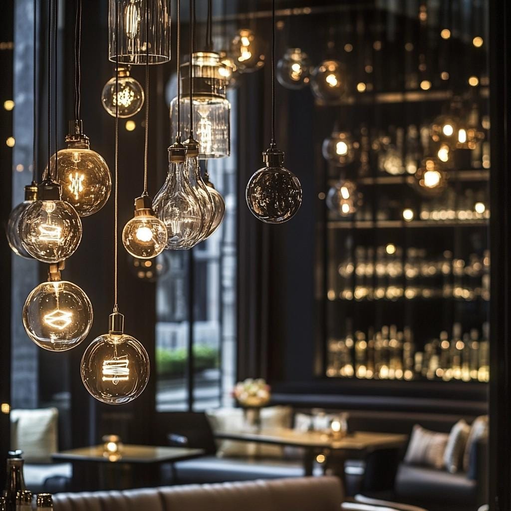 Tipos de Lâmpadas: Escolha a Melhor Opção para Seu Ambiente